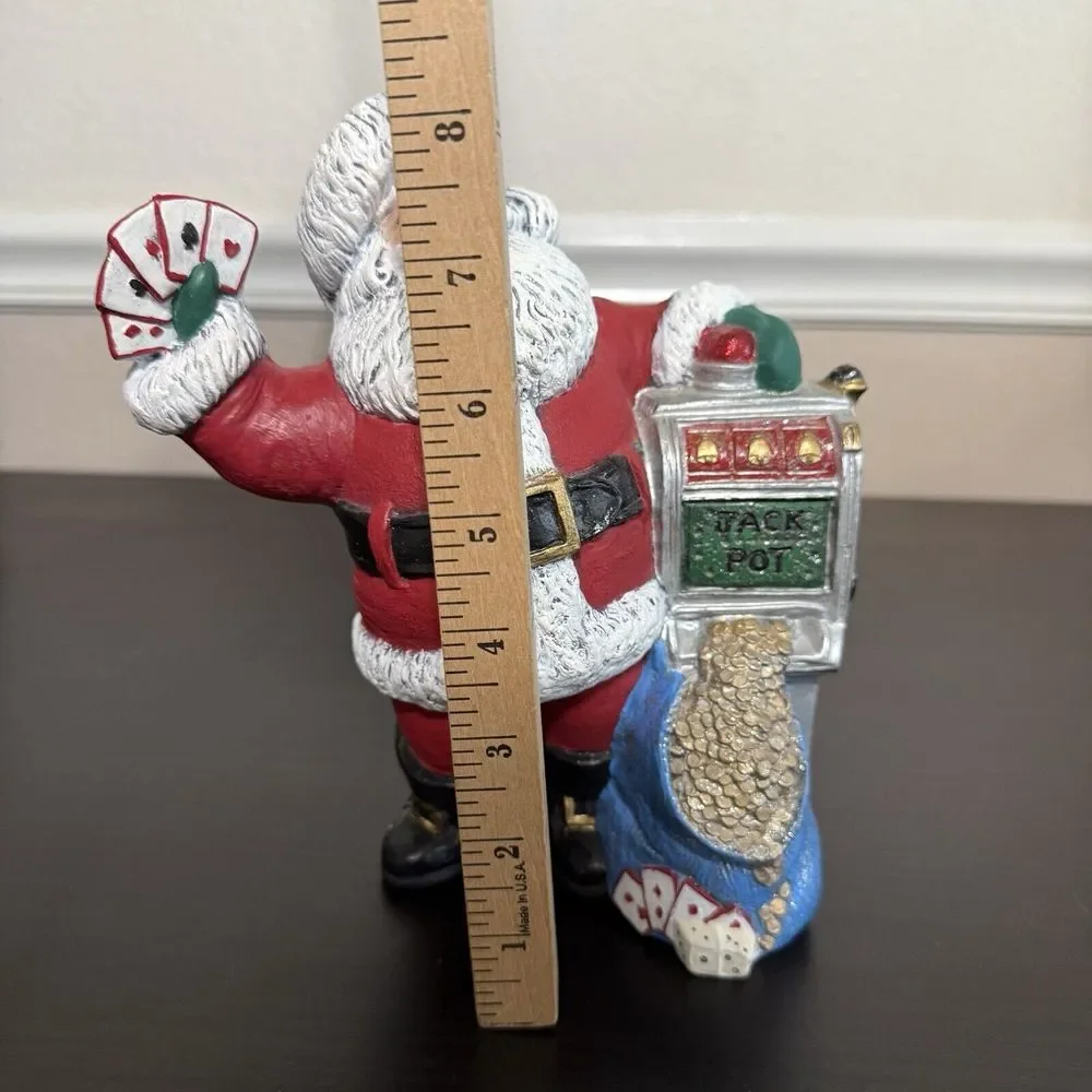 Santa Claus 9